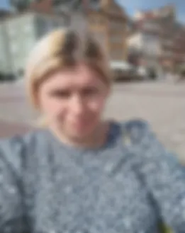 Vom Partner bereitgestelltes Porträt