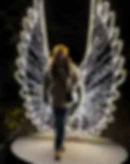 Vom Partner bereitgestelltes Porträt